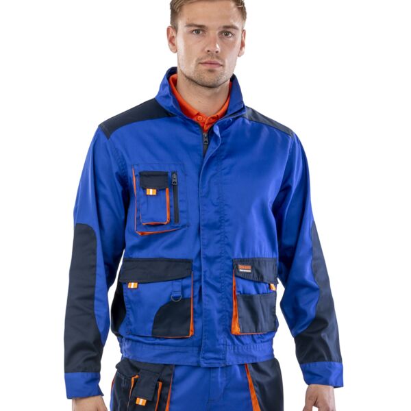 Result Work-Guard Lite Jacket Thumbnail