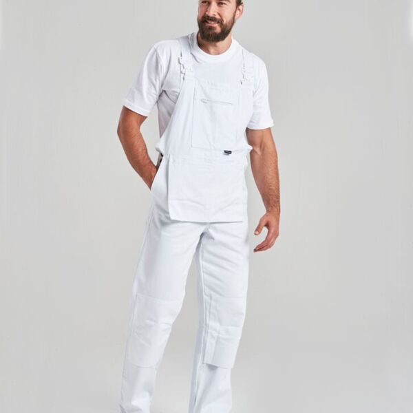 Portwest Bolton Painters Bib N Brace Thumbnail